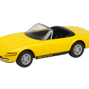 Miniatura Clássico Ferrari 1969 Gts4 365