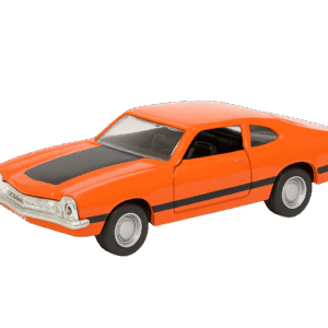 Miniatura Chevrolet Chevelle SS 1974 – Escala 1:64