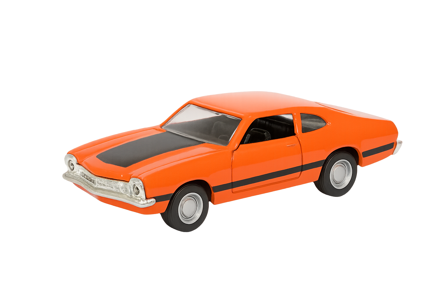Miniatura Chevrolet Chevelle SS 1974 – Escala 1:64