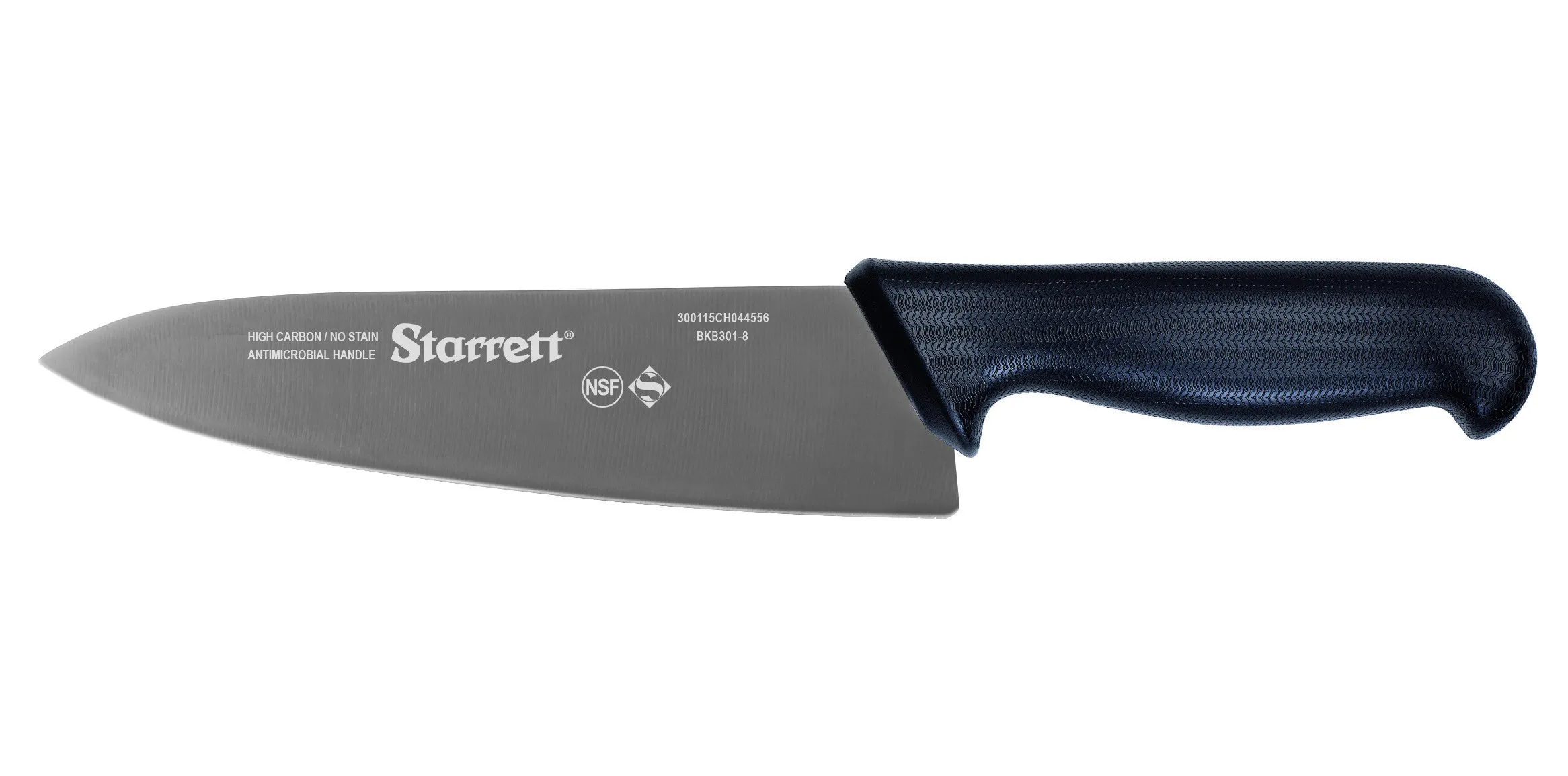 Faca para Corte de Carne de Refile de Mesa da Starrett