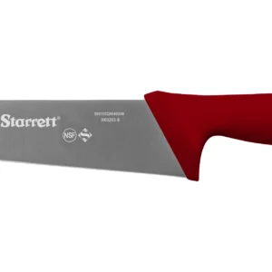 Faca para Corte de Carne de Refile Aéreo da Starrett