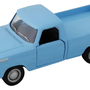 Ford F-100 (1968) - Escala 1:43