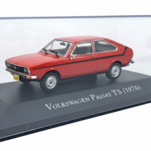 Volkswagen Passat TS (1976) - Escala 1:43
