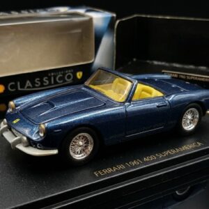 Ferrari 1961 400 Superamerica (1:43) - Collezione Classico